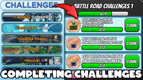(Tier 100)Challenge 3 is the final challenge in the game, added in u. . How to beat challenge 3 astd